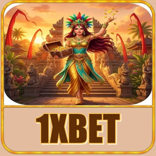 Pratinjau tampilan 1xbet