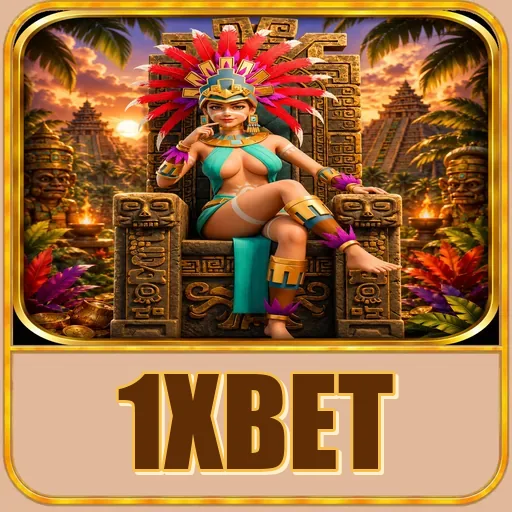 Pratinjau antarmuka 1xbet setelah terpasang